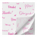 Papel de Seda Personalizado LogoMarca