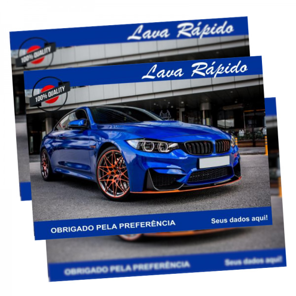 Tapete Automotivo Descartável